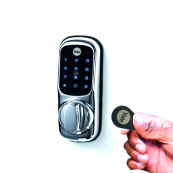 Yale Keyless Connected Key Tag